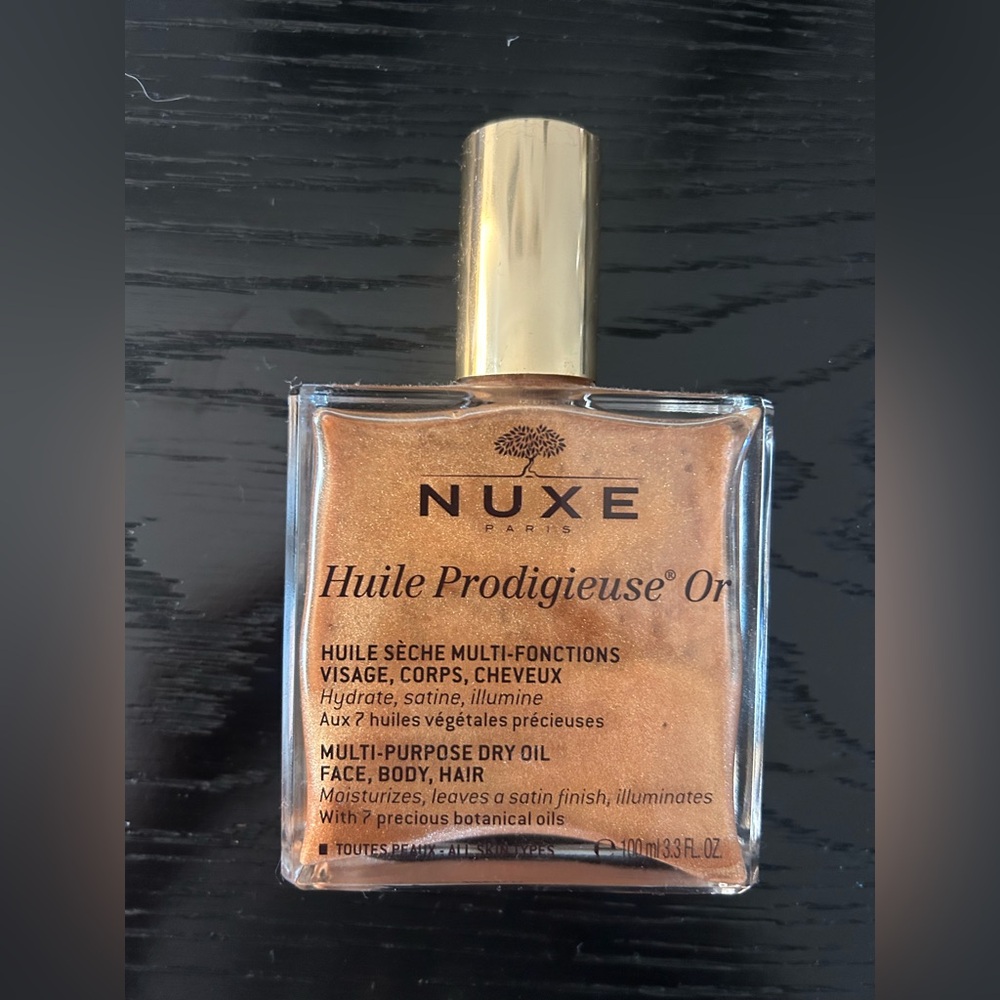 Nuxe Huile Prodigieuse 100 ml